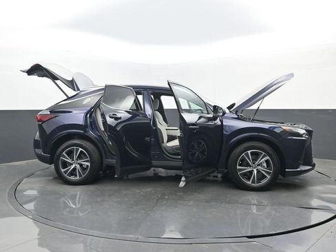 Used 2026 Lexus RX 350h w/ Accessory Package (Z1) AWD/4WD image 32