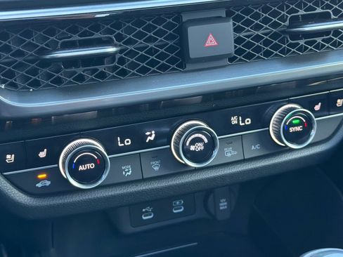 Used 2025 Acura ADX A-Spec image 28