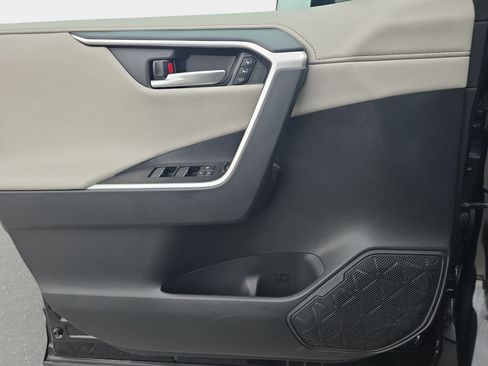 Used 2023 Toyota RAV4 Limited AWD/4WD image 27