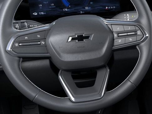 New 2026 Chevrolet Blazer EV LT image 21