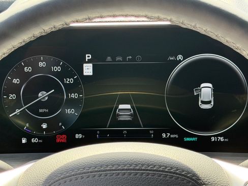 Certified 2025 Kia Telluride SX X-Line AWD/4WD image 47