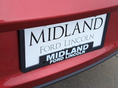 Used 2016 Ford Mustang Premium image 6