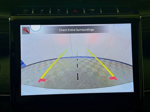 New 2025 Jeep Grand Cherokee Overland w/ Trailer Tow Package image 14