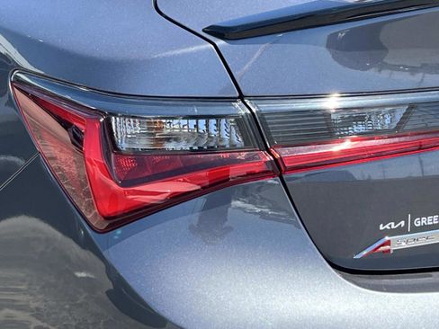 Used 2022 Acura ILX FWD image 44