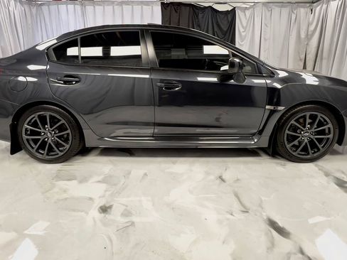 Used 2019 Subaru WRX Premium image 5