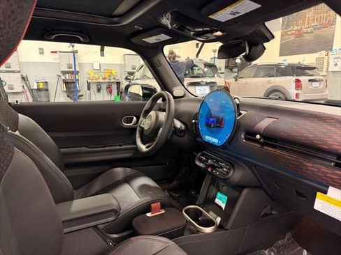 New 2026 MINI Cooper S image 22