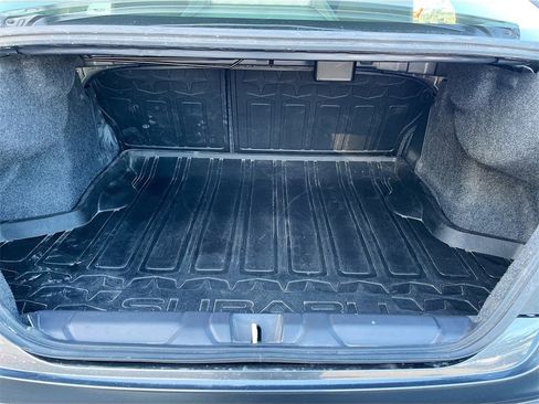 Used 2024 Subaru WRX image 23