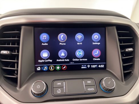 Used 2023 GMC Acadia SLE w/ Driver Convenience Package FWD image 23