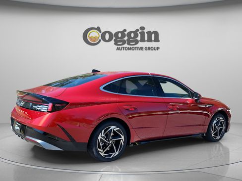 New 2026 Hyundai Sonata SEL image 7