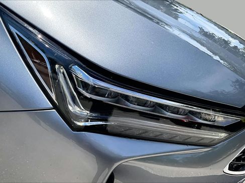 Certified 2024 Acura MDX FWD w/ Technology Package image 28