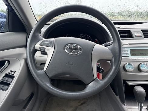 Used 2007 Toyota Camry LE FWD image 20