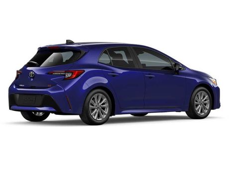New 2026 Toyota Corolla SE image 10