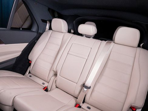 New 2026 Mercedes-Benz GLE 450 4MATIC image 28