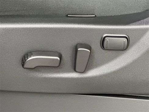 New 2025 Nissan Frontier PRO-4X image 12