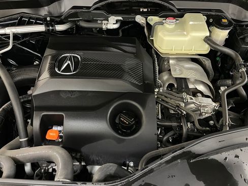 Used 2024 Acura MDX Type S AWD/4WD image 51