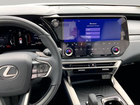 New 2026 Lexus RX 350 Premium AWD/4WD image 6