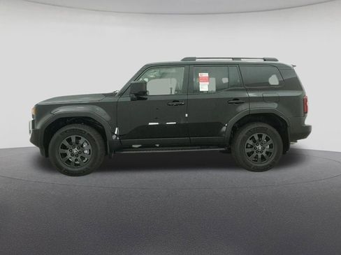 New 2026 Toyota Land Cruiser image 19