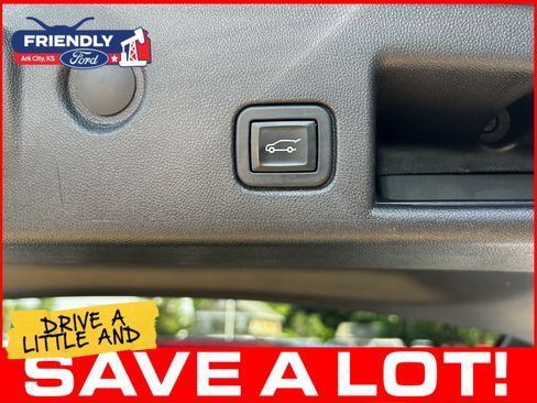 Used 2024 Chevrolet Equinox LT AWD/4WD image 33