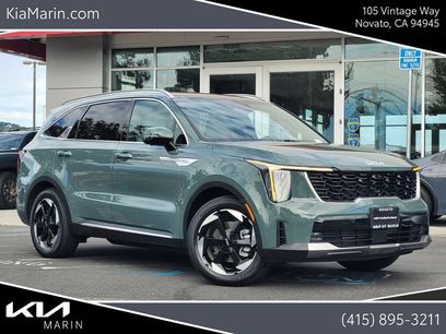 Used 2025 Kia Sorento SX Prestige