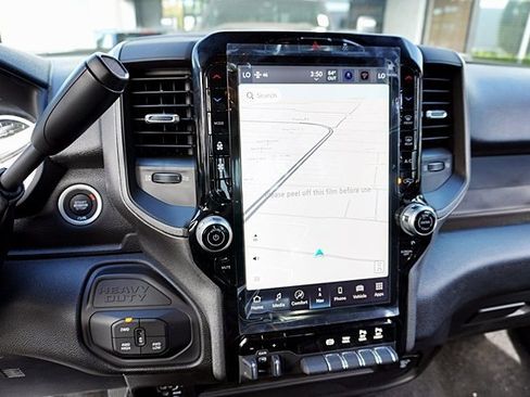 New 2026 RAM 2500 Tradesman image 33