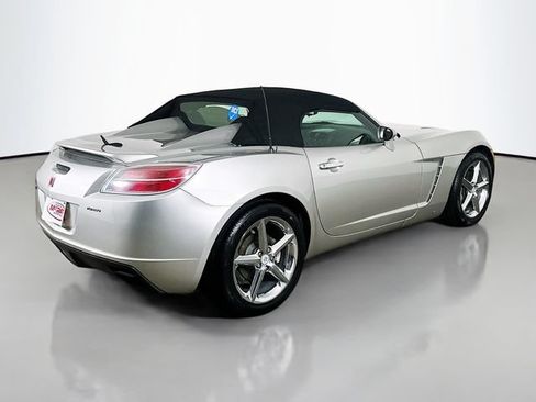 Used 2007 Saturn Sky Red Line RWD image 15