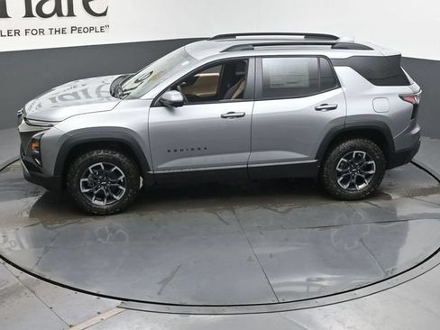 New 2026 Chevrolet Equinox ACTIV w/ Convenience Package III FWD image 36