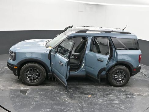 Used 2023 Ford Bronco Sport Big Bend w/ Convenience Package image 65