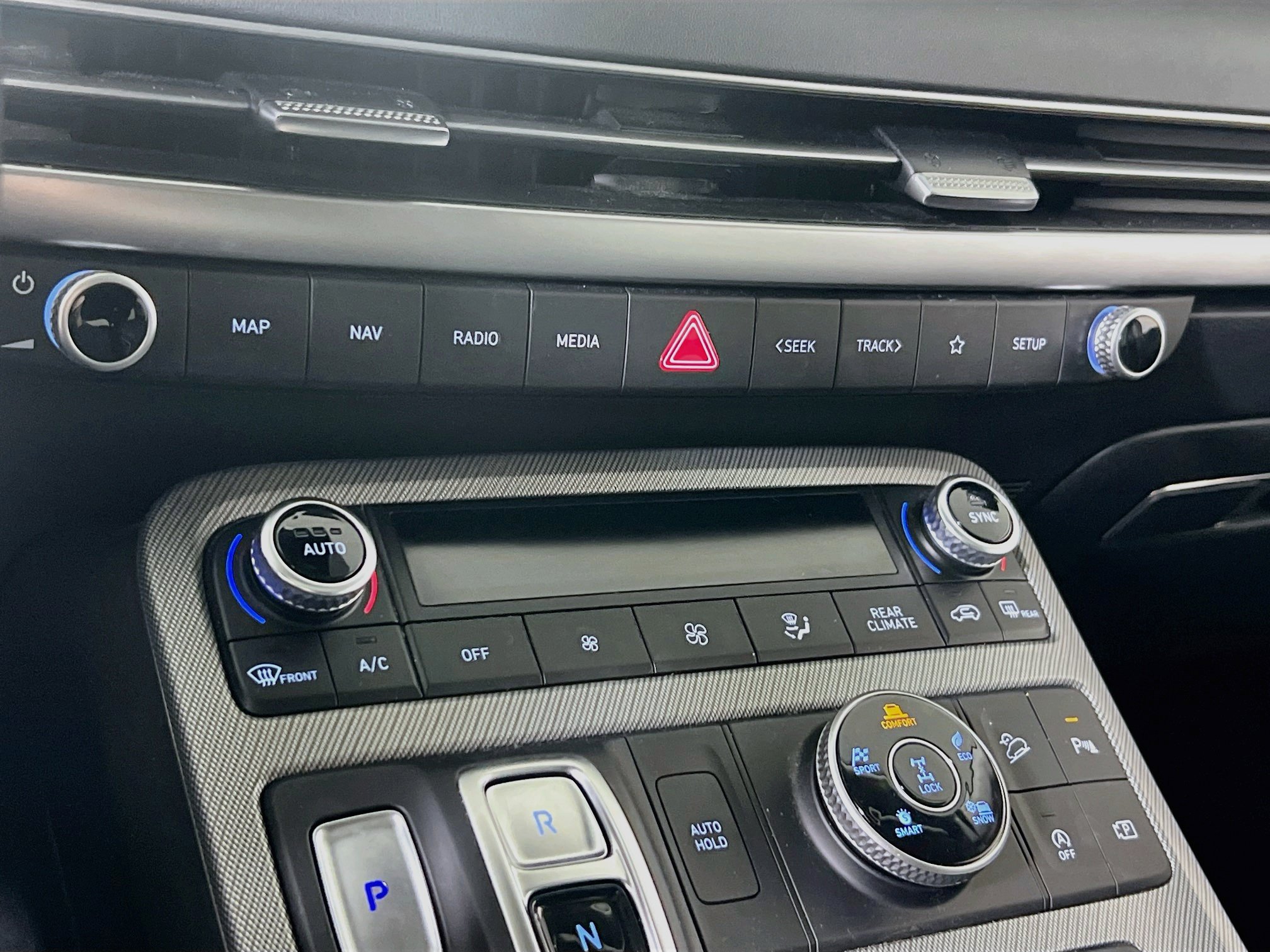 Used 2023 Hyundai Palisade XRT AWD/4WD image 16