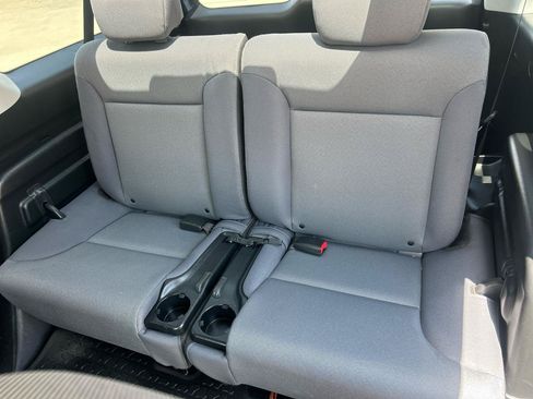 Used 2008 Honda Element EX image 11