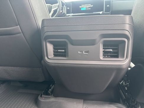 New 2026 Chevrolet Silverado 1500 LT Trail Boss w/ LT Trail Boss Premium Package AWD/4WD image 17