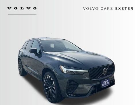New 2026 Volvo XC60 B5 Ultra w/ Climate Package image 1
