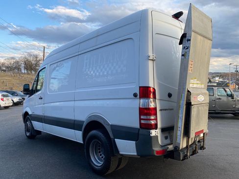 Used 2014 Mercedes-Benz Sprinter 3500 image 5