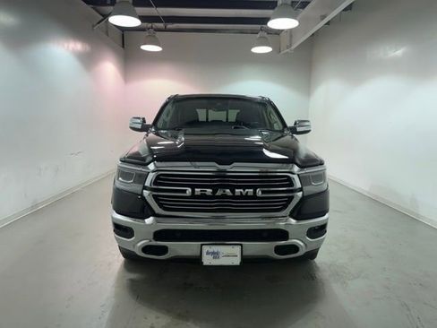 Used 2022 RAM 1500 Laramie image 2