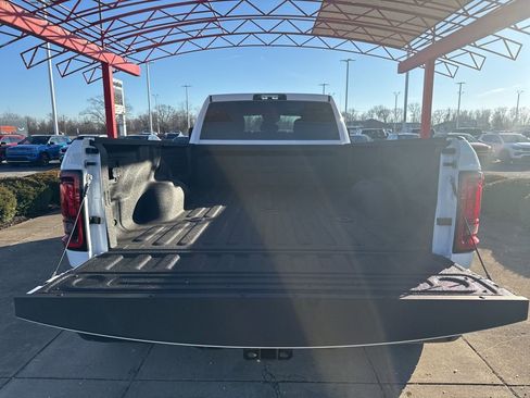 New 2026 RAM 3500 Big Horn image 19