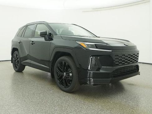 New 2026 Toyota RAV4 XSE image 52