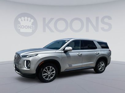 Used 2022 Hyundai Palisade SE w/ Cargo Package