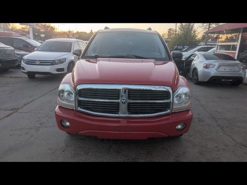 Used 2006 Dodge Durango SLT image 1