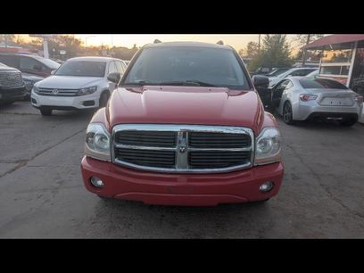 Used 2006 Dodge Durango SLT