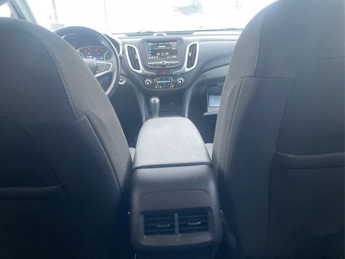 Used 2019 Chevrolet Equinox LT image 18