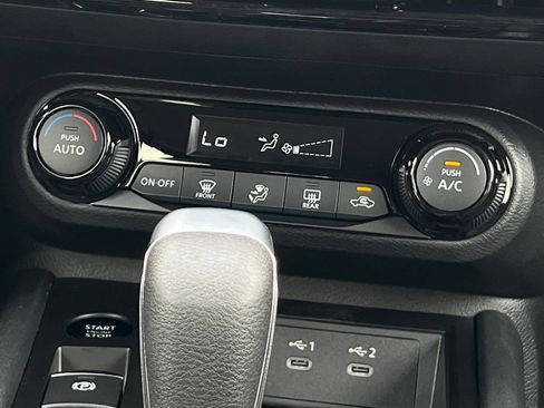 New 2026 Nissan Kicks SV FWD image 5