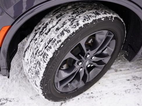 Certified 2024 Dodge Durango R/T image 14