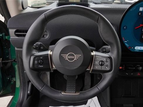 Used 2025 MINI Cooper S image 21