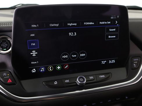 Used 2023 Chevrolet Blazer LT w/ Convenience Package FWD image 45