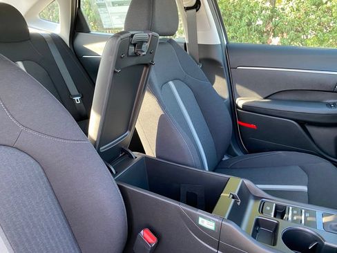 New 2026 Hyundai Sonata SE FWD image 39