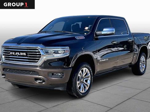 Used 2020 RAM 1500 Limited image 1