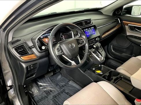 Used 2022 Honda CR-V EX-L image 13