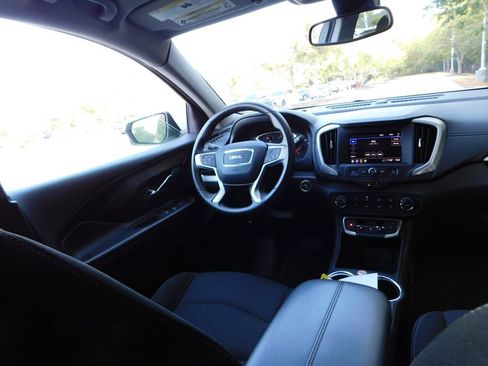 Used 2024 GMC Terrain SLE AWD/4WD image 6