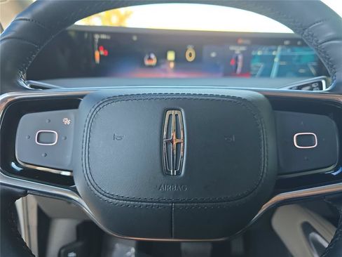 Certified 2024 Lincoln Nautilus Premier w/ Equipment Group 102A AWD/4WD image 22