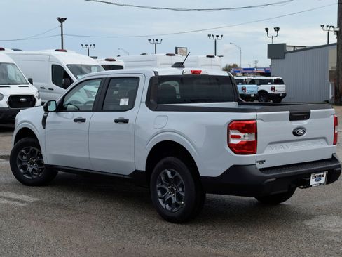 New 2026 Ford Maverick XLT w/ XLT Luxury Package image 4