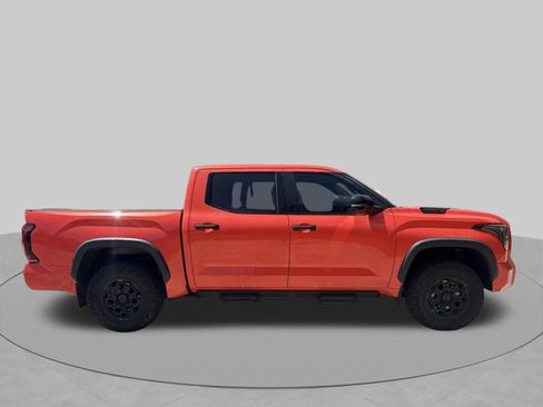 Used 2022 Toyota Tundra TRD Pro AWD/4WD image 5